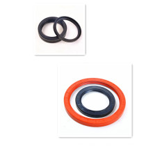 ac compressor seal 6bt hubs 9 hp tractor gearbox type oil seal for coaster